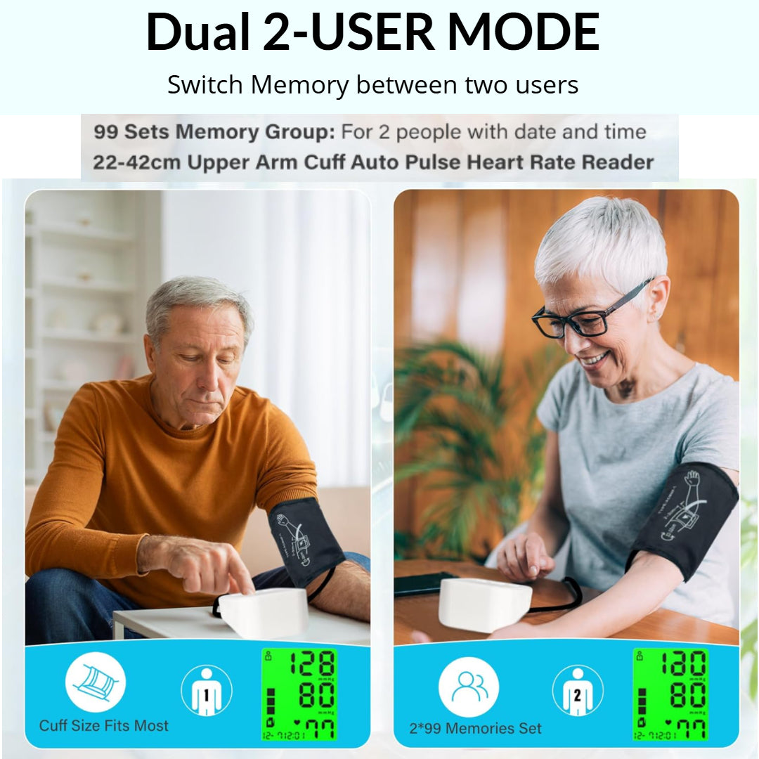 best blood pressure machine