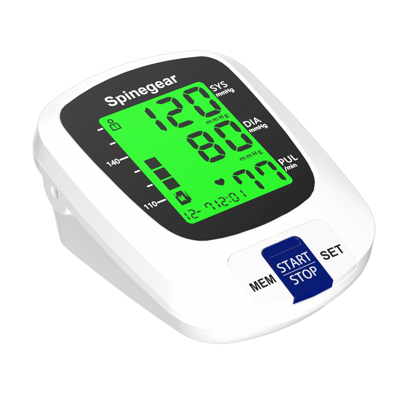amazon blood pressure monitor