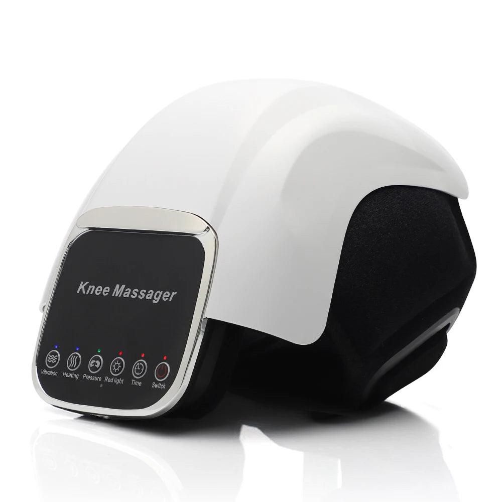 Smart Infrared Knee Massager - Spinegear