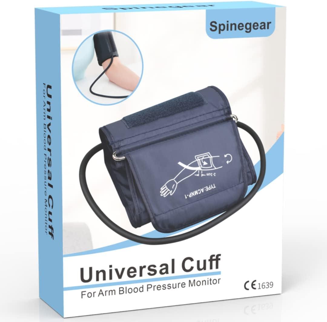 Blood Pressure Replacement Cuff for Spinegears - Spinegear